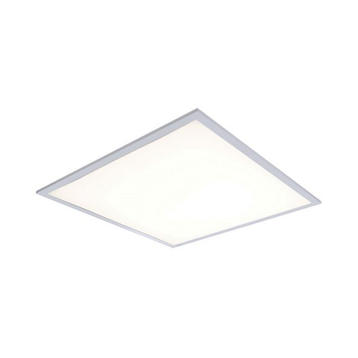 Ansell Pace 28W Backlit Recessed 600 X 600 LED Panel (UGR<19) Cool White